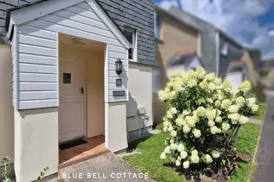 Image de Seaside Holiday Cottage outskirts of Falmouth, many facilities, desirable!