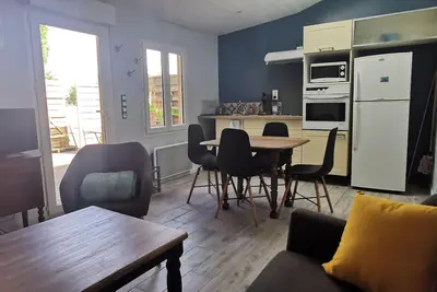 Image de Appartement cosy
