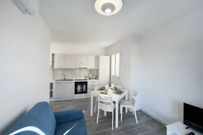 Affittimoderni Castelsardo - Zagara Apartment
