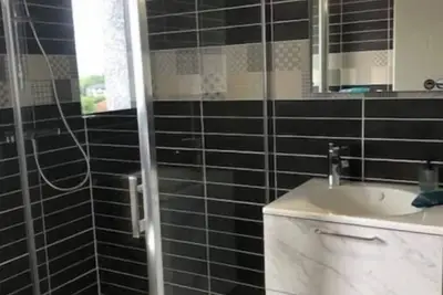 Image de Appartement T2 32 m2 - 1 chambre. Le bourget du lac 2 personnes