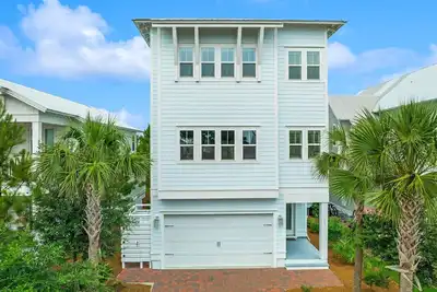 Image de Prominence South! Steps From Pool! Sleeps 12! !