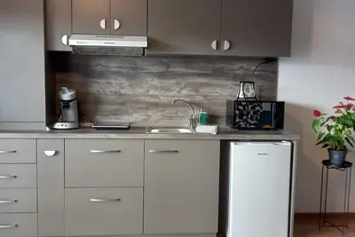 Image de Appartement entier