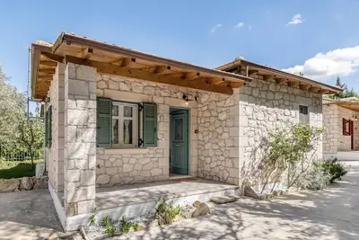 Image de Wellness Villa at Apanema Mindfulness Lefkada