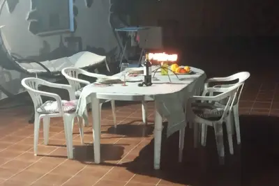 Image de Vacation apartment on a quiet finca