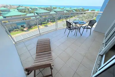 Image de Destin West Beach and Bay Resort Villa 501 Corner Unit w Amazing Gulf Views