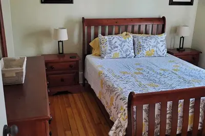 Image de Beautiful 1 bedroom apartment in downtown Sandusky
