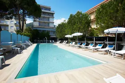 Image de Residence Miriam  Two-room Apartment Superior 4 Pax