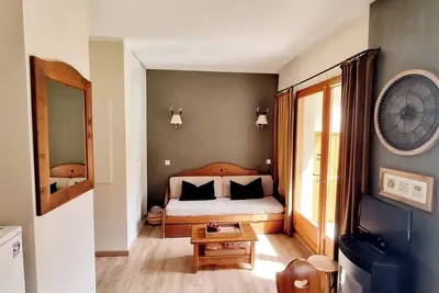 Image de Appartement 6 Personnes Vallouise-Pelvoux
