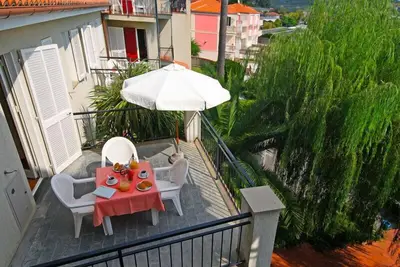Image de La Meridiana 5 Pax - Une Chambre Appartement, Couchages 5