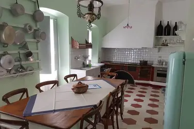 Image de Ca' Di Ni Two-room Apartment 4 Pax