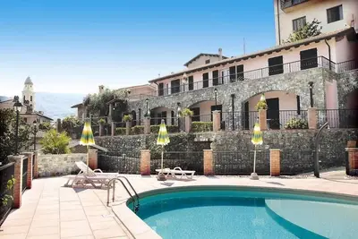 Image de Agriturismo Borgo Ameno Studio 4 Pax