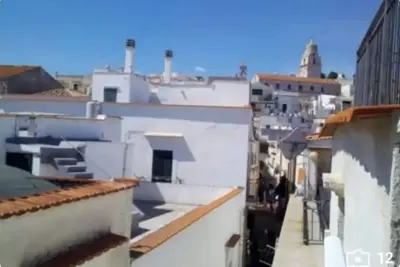 Image de Apartment in the historic center of Vieste