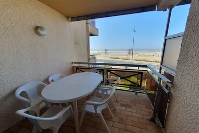 Image de Appartement avec vue sur la mer - 4110