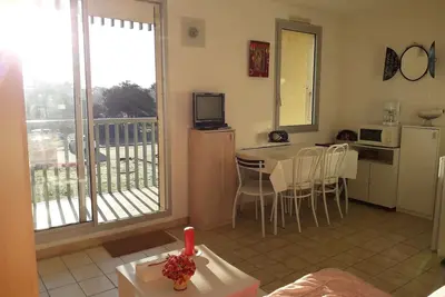 Image de Studio en front de mer - 3256