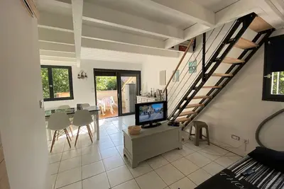 Image de Appartement duplex - 2701