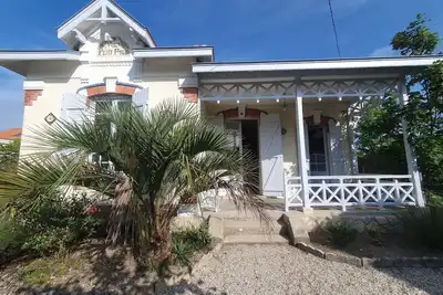 Image de Villa soulacaise - 3482