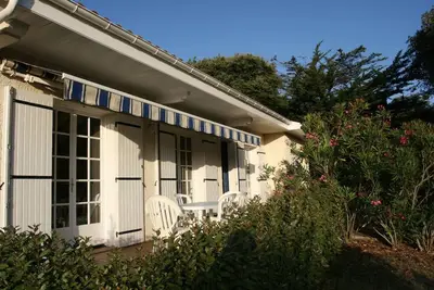 Image de Villa proche plage et centre - 6205