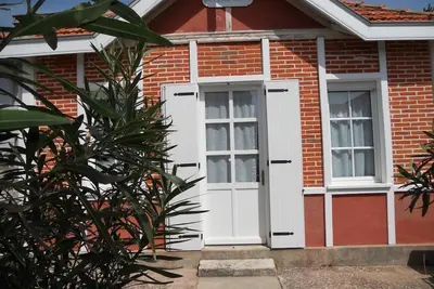 Image de Villa centre-ville proche plage -6264