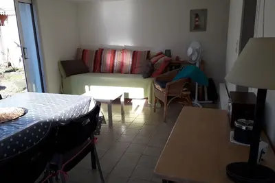 Image de Appartement proche centre - 4202