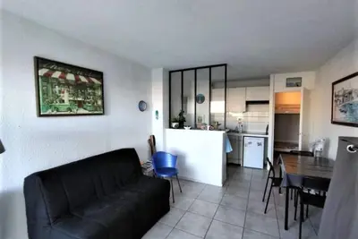 Image de Studio front de mer - 8150