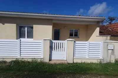 Image de Maison proche de la plage - 0971