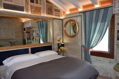 Image de The Fairy Suites