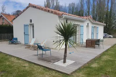 Image de Maison de vacances - 127
