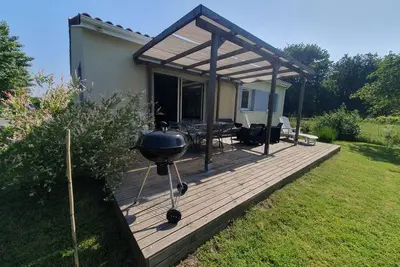 Image de Superbe maison neuve - 0256