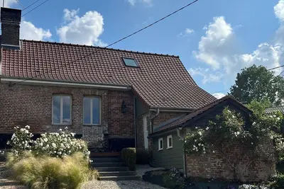 Image de Maison de campagne proche Baie d’authie - Cote d’Opale.