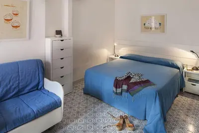 Image de Appartement Scirocco - Residence Le Pleiadi Sant'Angelo