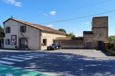 Image de 16 Bis Gîte Hôtel Appartement