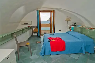 Image de Appartement Maestrale - Residence Le Pleiadi Sant'Angelo