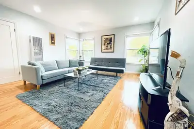 Image de 804 SanMateo Comfortable 2br Home/WiFI & Free Parking