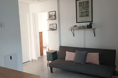 Image de Confortable apartamento en el centro de Ushuaia