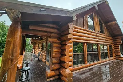 Image de Loghome Getaway