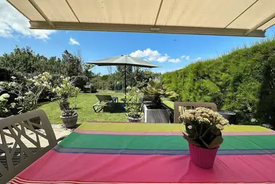 Image de 2 Bedroom Private vacation home in Le Château-d'Oléron