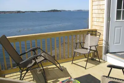 Image de Mudge’s Bluff Waterfront Retreat