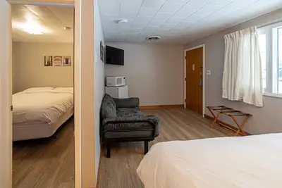 Image de Star Gate Room 10 Indian River, Mi
