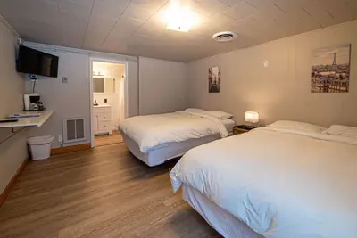 Image de Star Gate Room 14 Indian River, Mi