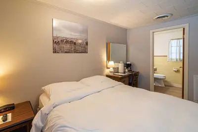 Image de Star Gate Room 11 Indian River, Mi