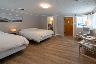 Image de Star Gate Room 12 Indian River, Mi