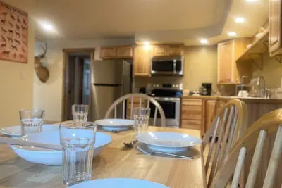 Image de The Fox Family Lodge at The Totem Lodges