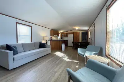 Image de Star Gate Mobile Home 16 Indian River, Mi