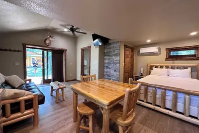Image de The Chipmunk Lodge Su