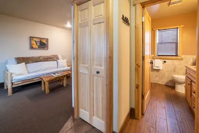 Image de Blackbear Lodge at The Totem Lodges