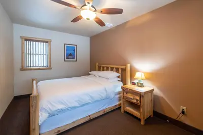 Image de Musky Lodge at The Totem Lodges