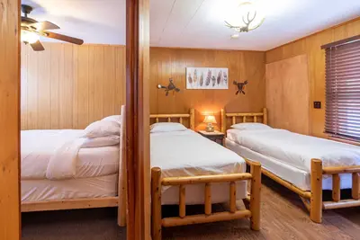 Image de Elk Lodge at the Totem Lodges