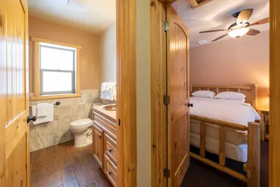 Image de Whitetail Lodge Summa