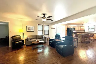 Image de House at Inland Lakes Motel