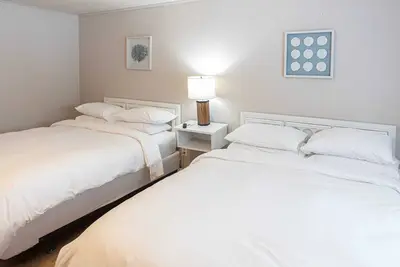 Image de Star Gate Room 3 Indian River, Mi